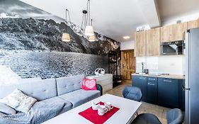 ApartHost Apartament Wyjątkowe Kościelisko